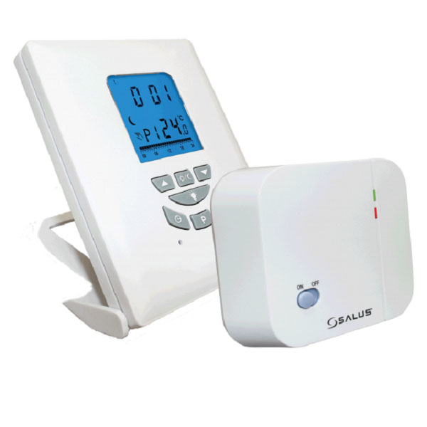 

Терморегулятор Salus T 105