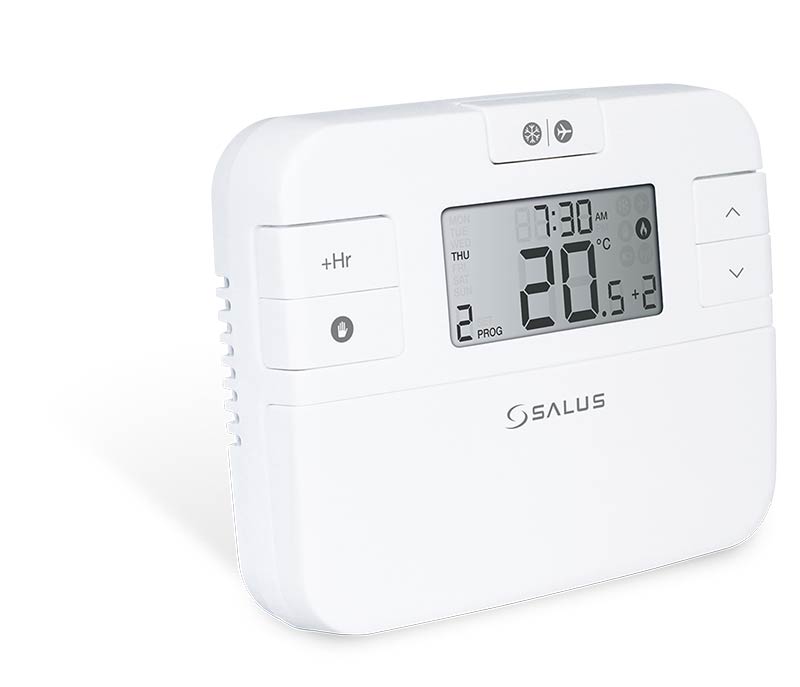 

Терморегулятор Salus RT 510