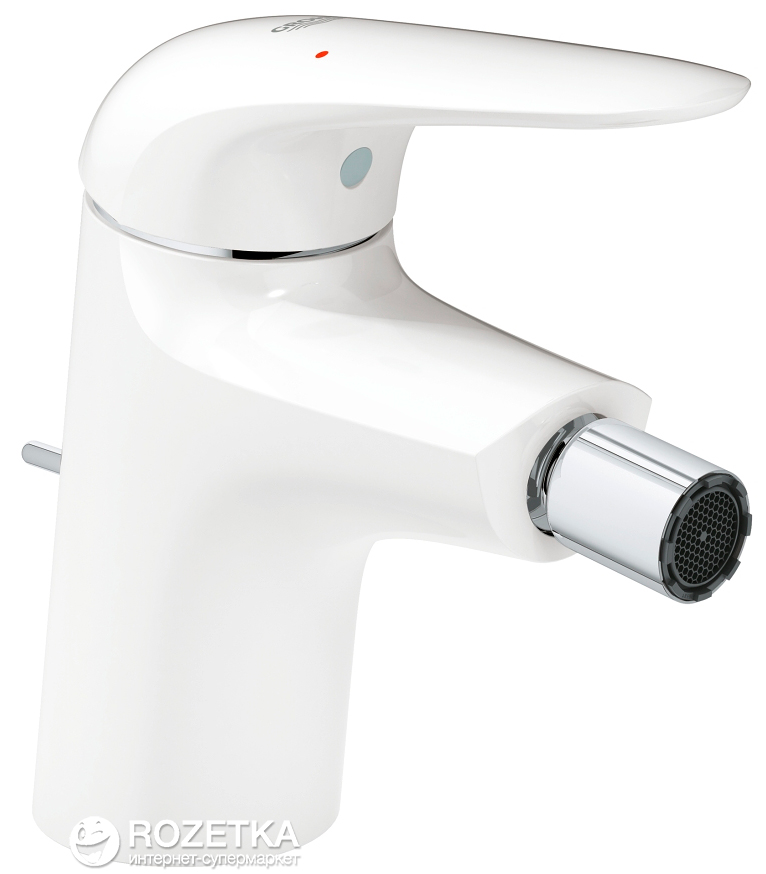 

Смеситель для биде GROHE Eurostyle Solid 23720LS3