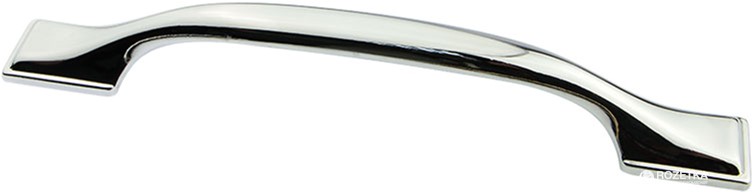 

Мебельная ручка Bosetti Marella D 15090.160 Хромированная