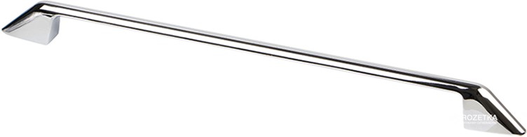 

Мебельная ручка Bosetti Marella M 15186.320 Хромированная