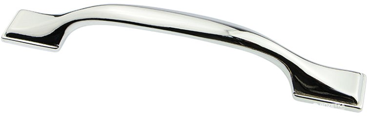 

Мебельная ручка Bosetti Marella D 15090.128 Хромированная