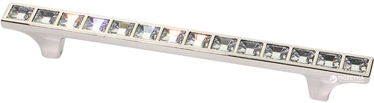 

Мебельная ручка Bosetti Marella SW 15200.128 Никель
