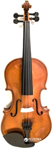 

Скрипка Leonardo LV-1044 (набор) (28-1-11-3)