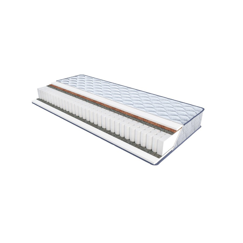 

Матрас ЕММ Sleep&Fly Silver Edition Platinum 120*200 см