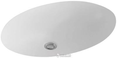 

Раковина VILLEROY & BOCH Evana 61474601 455x305