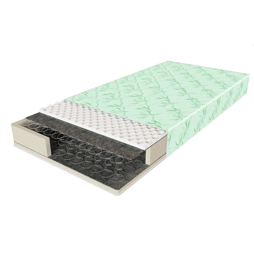 

Матрас ЕММ ComFort Hard 150*190 см