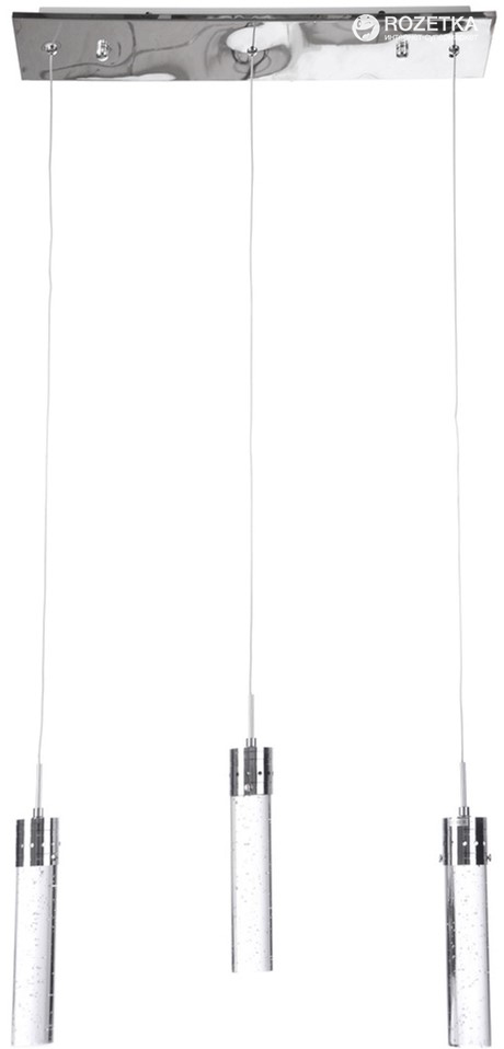 

Люстра Brille BL-364S/3x3W CH LED (22-612)