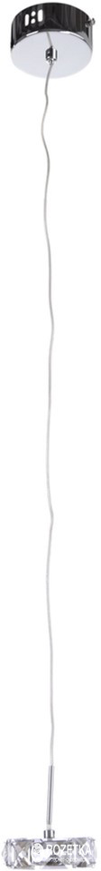 

Люстра Brille BR-974S/1x3W LED CH (22-435)