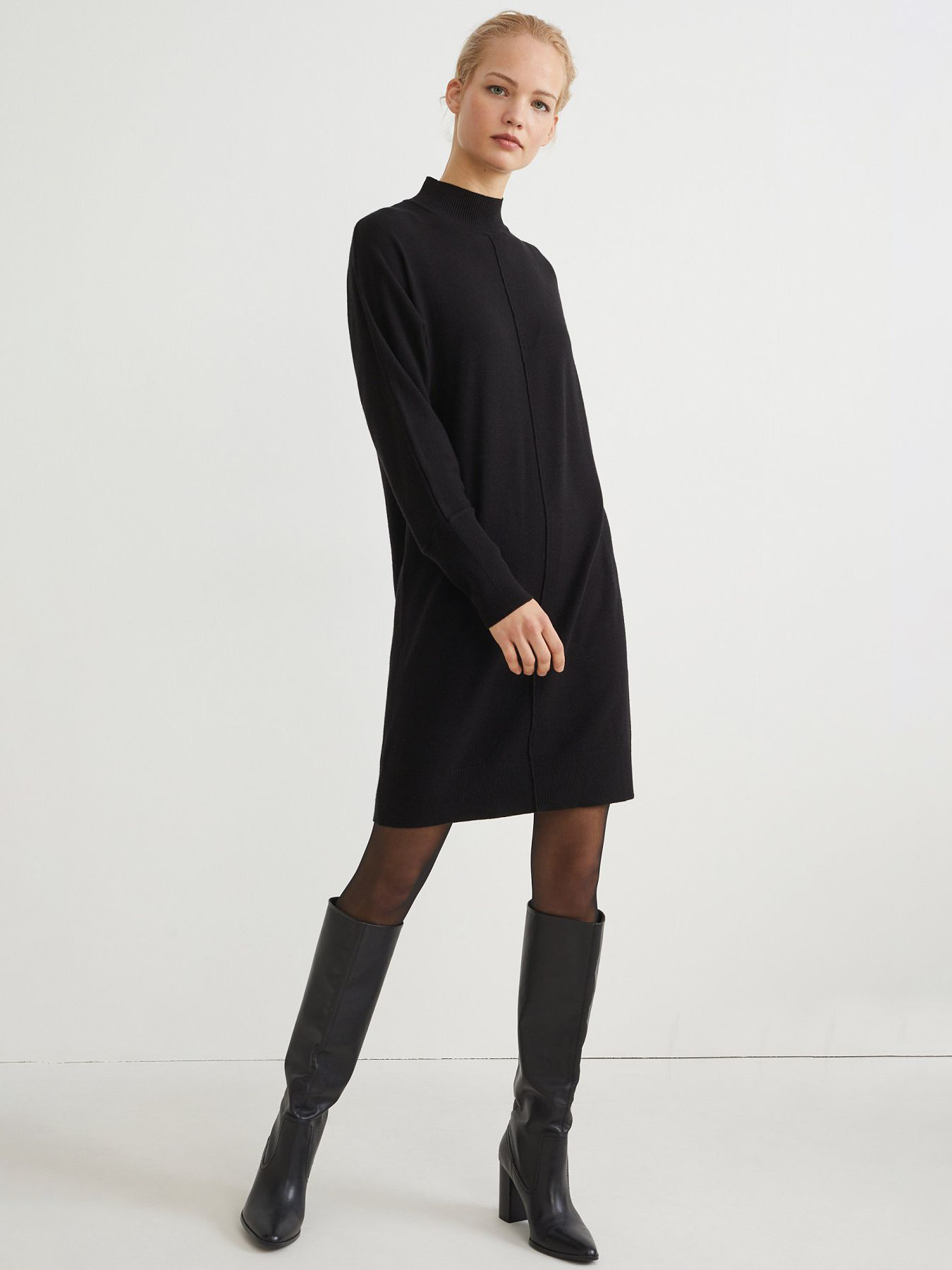 Плаття міді осіннє жіноче C&A GD-00125837 XL Чорне від Rozetka на платформі USKIDKA Акція на Плаття міді осіннє жіноче C&A GD-00125837 XL Чорне від Rozetka