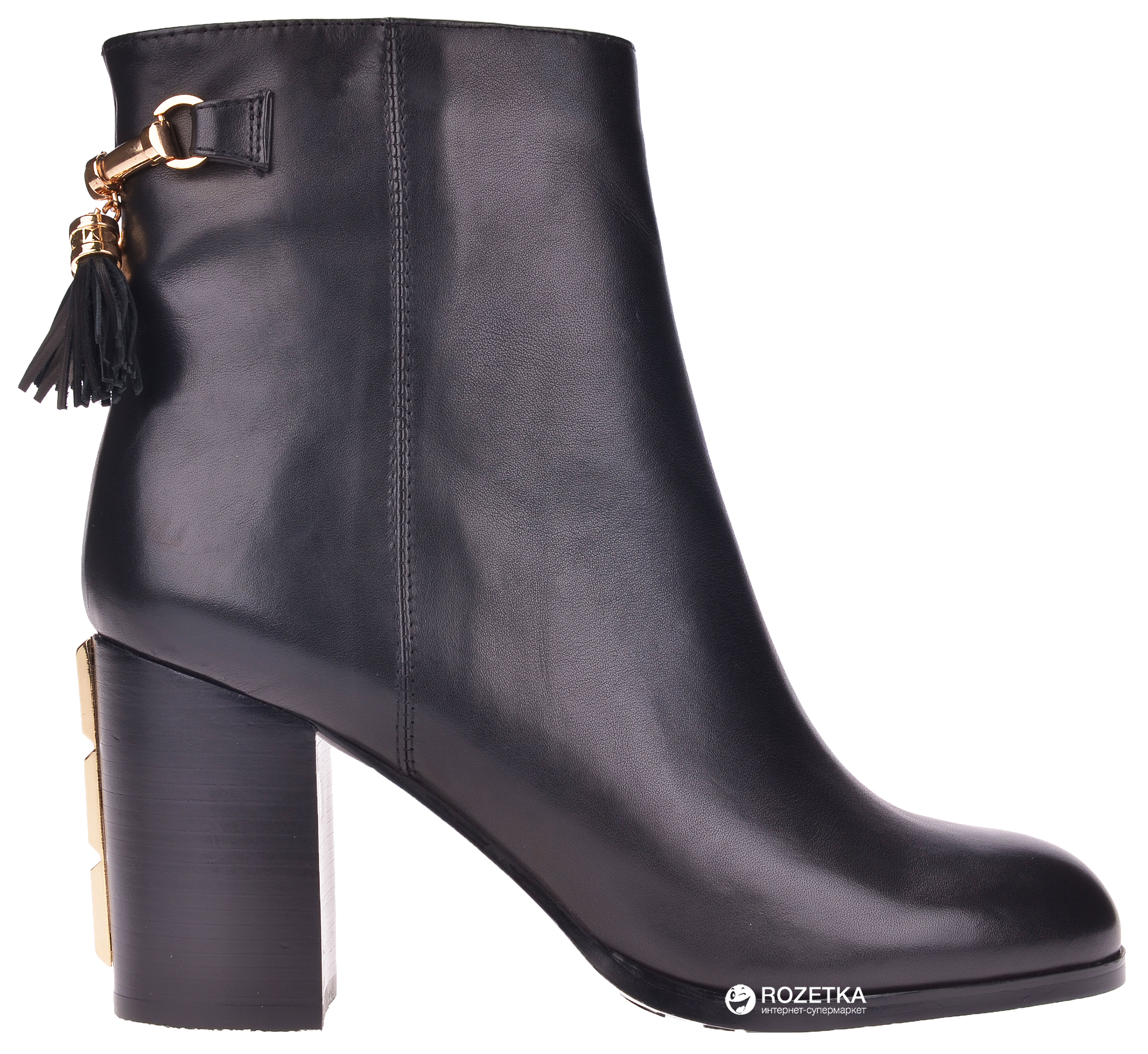 

Ботильоны Blizzarini MST22-R2-NP01A 37