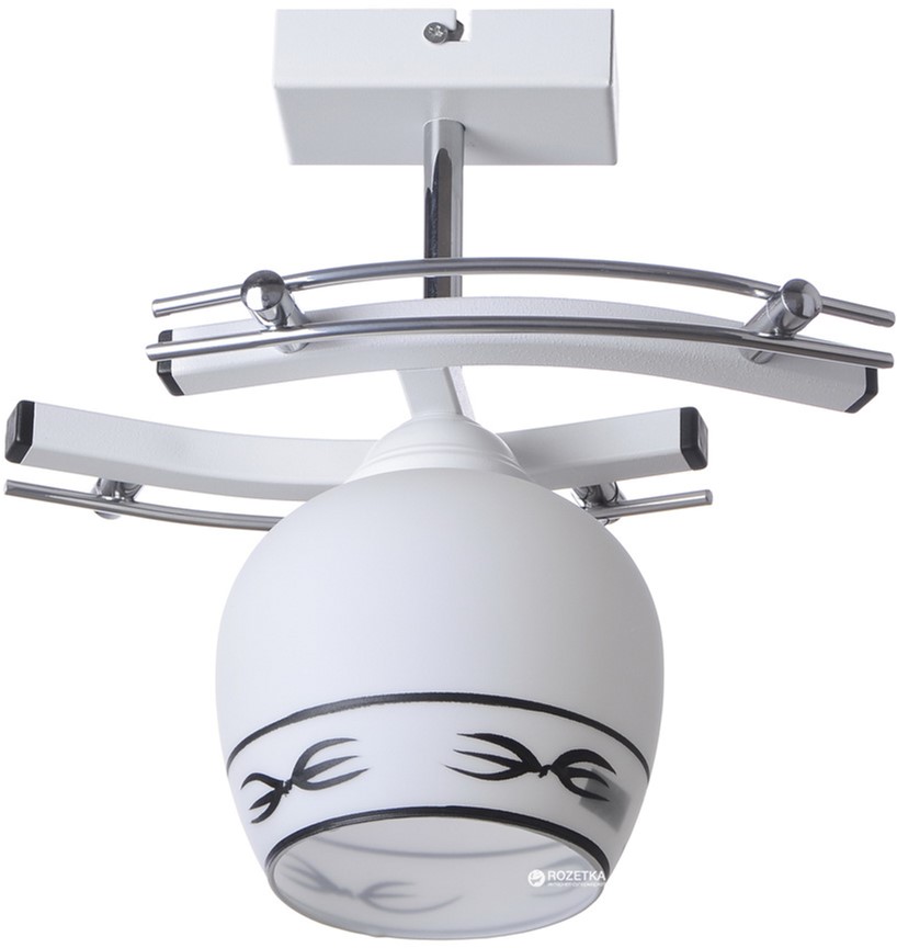 

Люстра Brille LK-541S/1 E27 (22-317)
