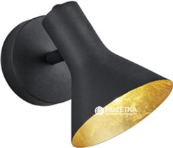 

Настенный светильник Reality Nina (R80161002)