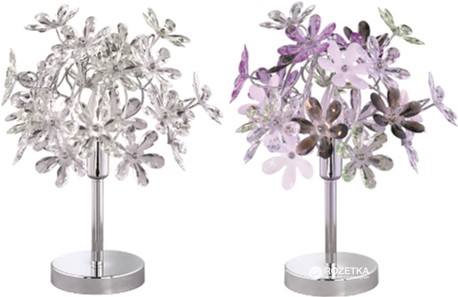

Настольная лампа Reality Flower (R50011017)