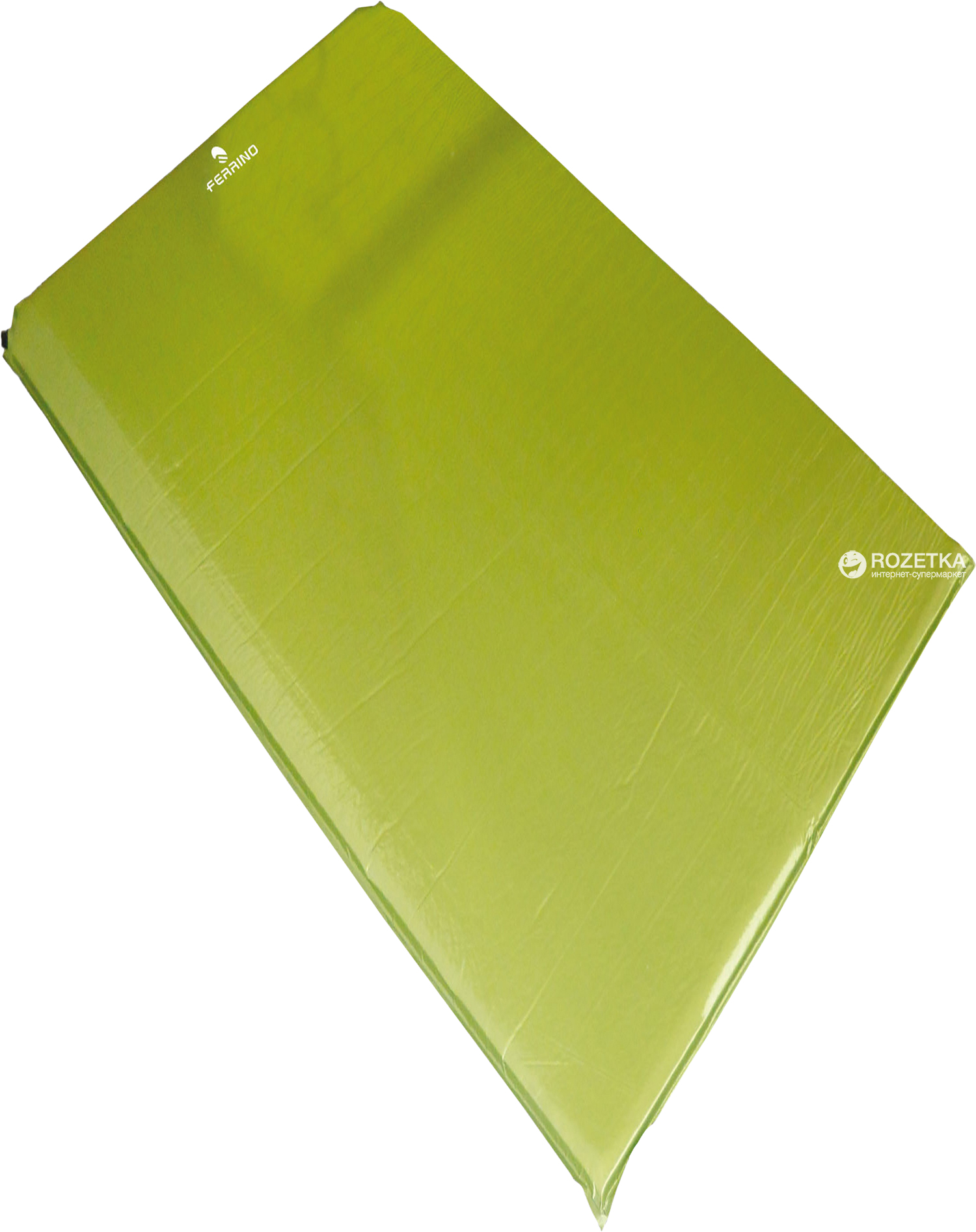 

Коврик туристический Ferrino Couple Dream Green (924394)