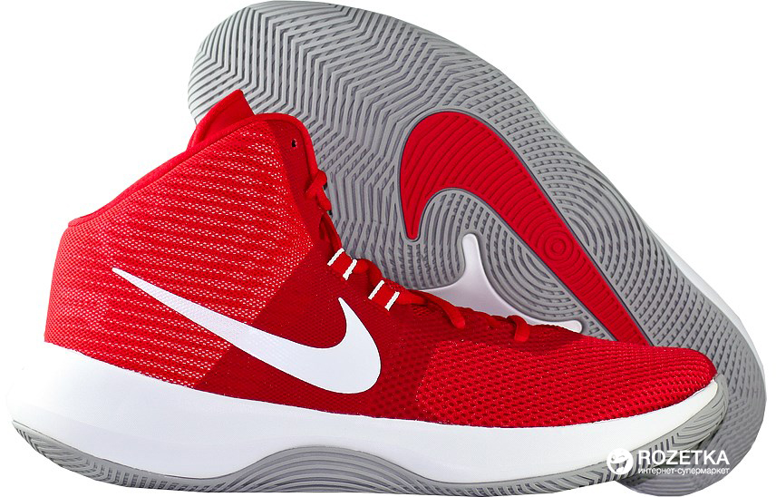 Nike air hotsell precision red