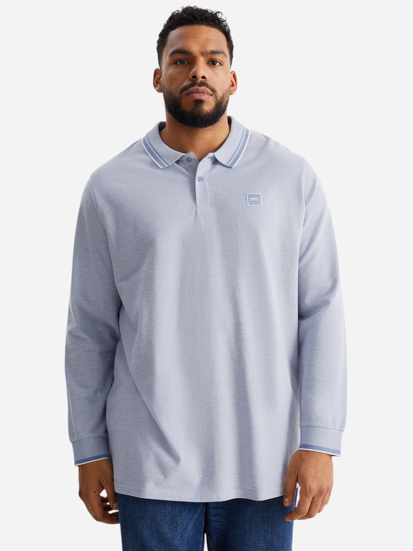 Толстовка чоловіча C&A GD-00128097 6XL Світло-синя від Rozetka на платформі USKIDKA Акція на Толстовка чоловіча C&A GD-00128097 6XL Світло-синя від Rozetka