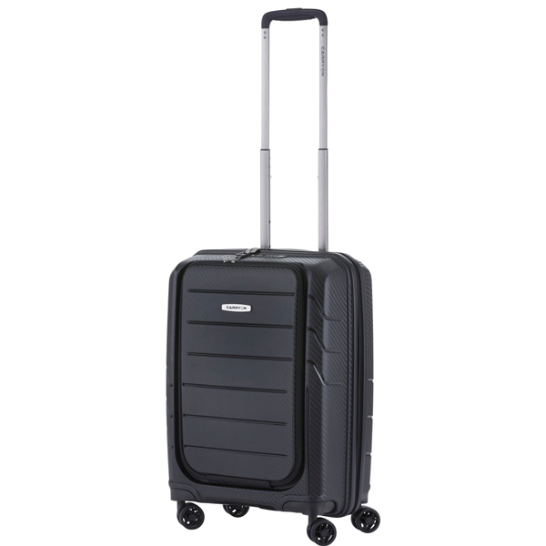 

Чемодан CarryOn Mobile Worker (S) Black