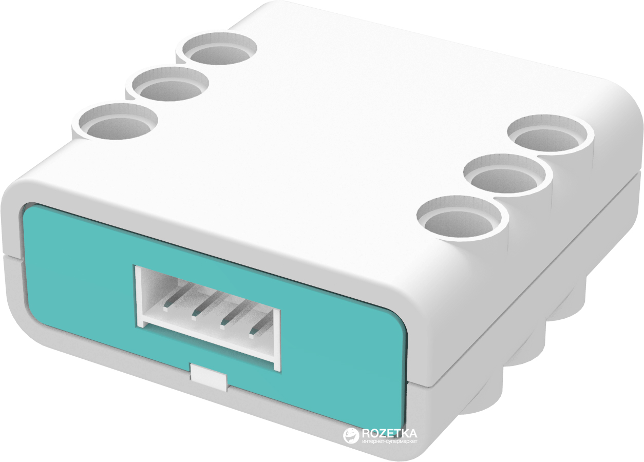 

Датчик Ubtech Jimu Accessory Gyroscope Sensor (JRGS-01)