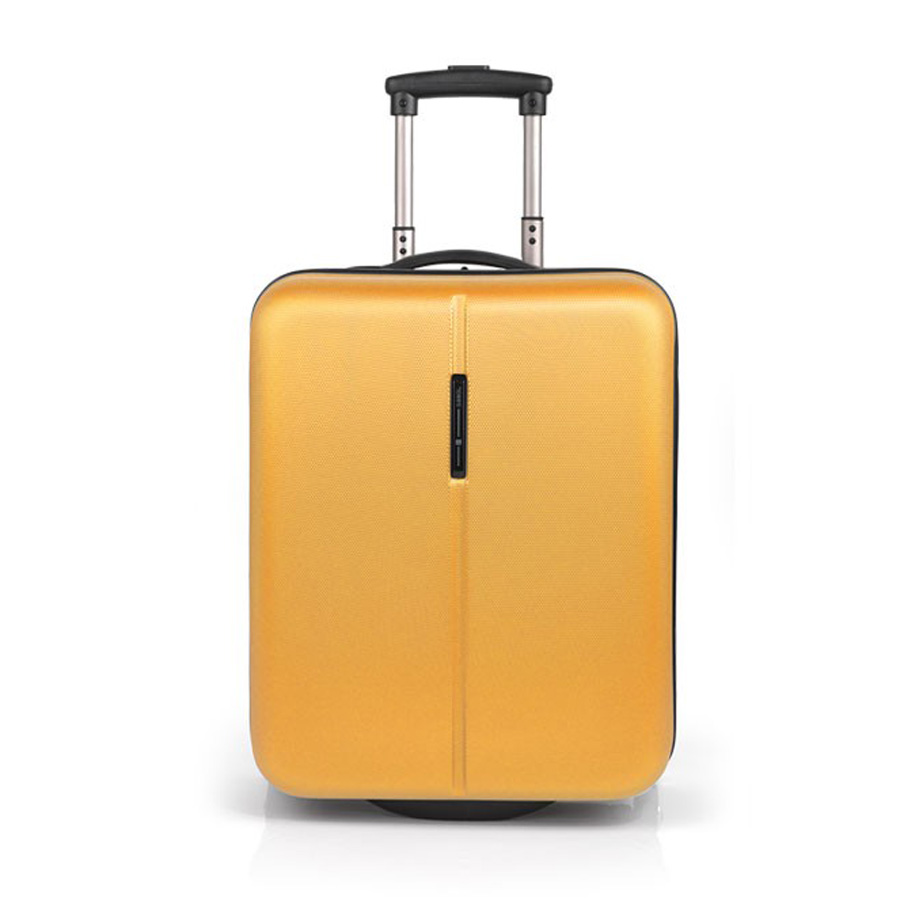 

Чемодан Gabol Paradise (XS) Mustard