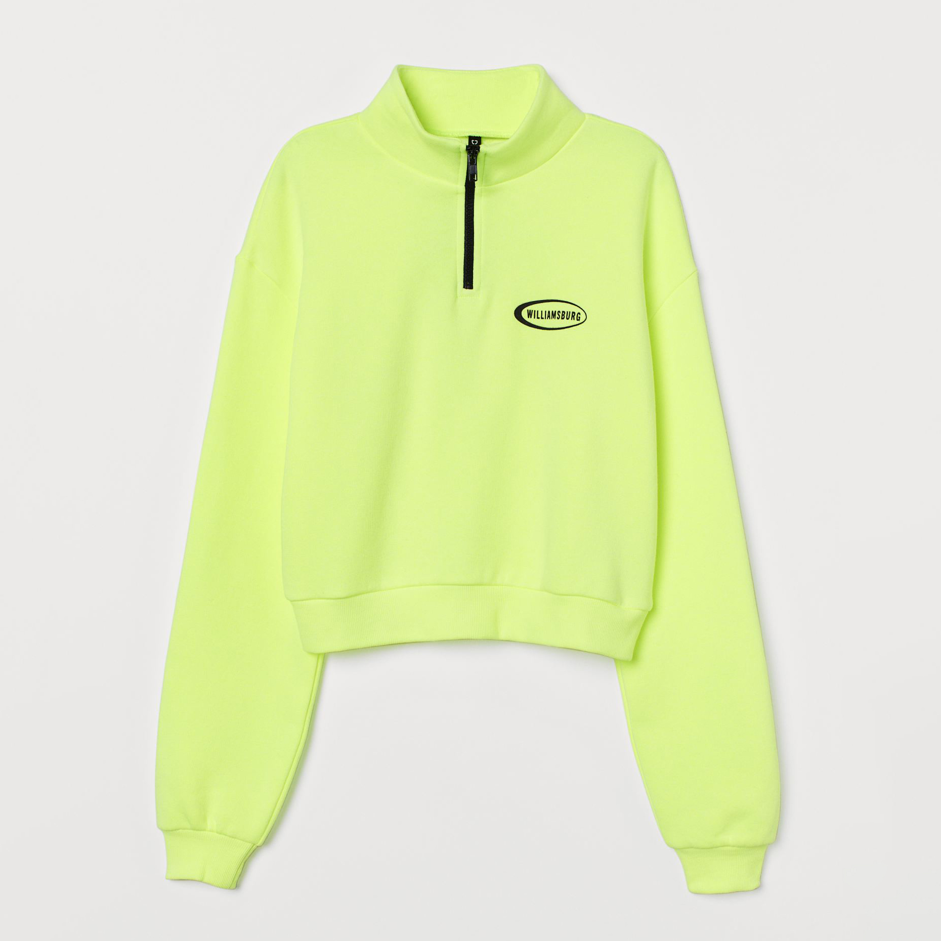 Світшот жіночий H&M 8165871wer XS Салатовий від Rozetka на платформі USKIDKA Акція на Світшот жіночий H&M 8165871wer XS Салатовий від Rozetka