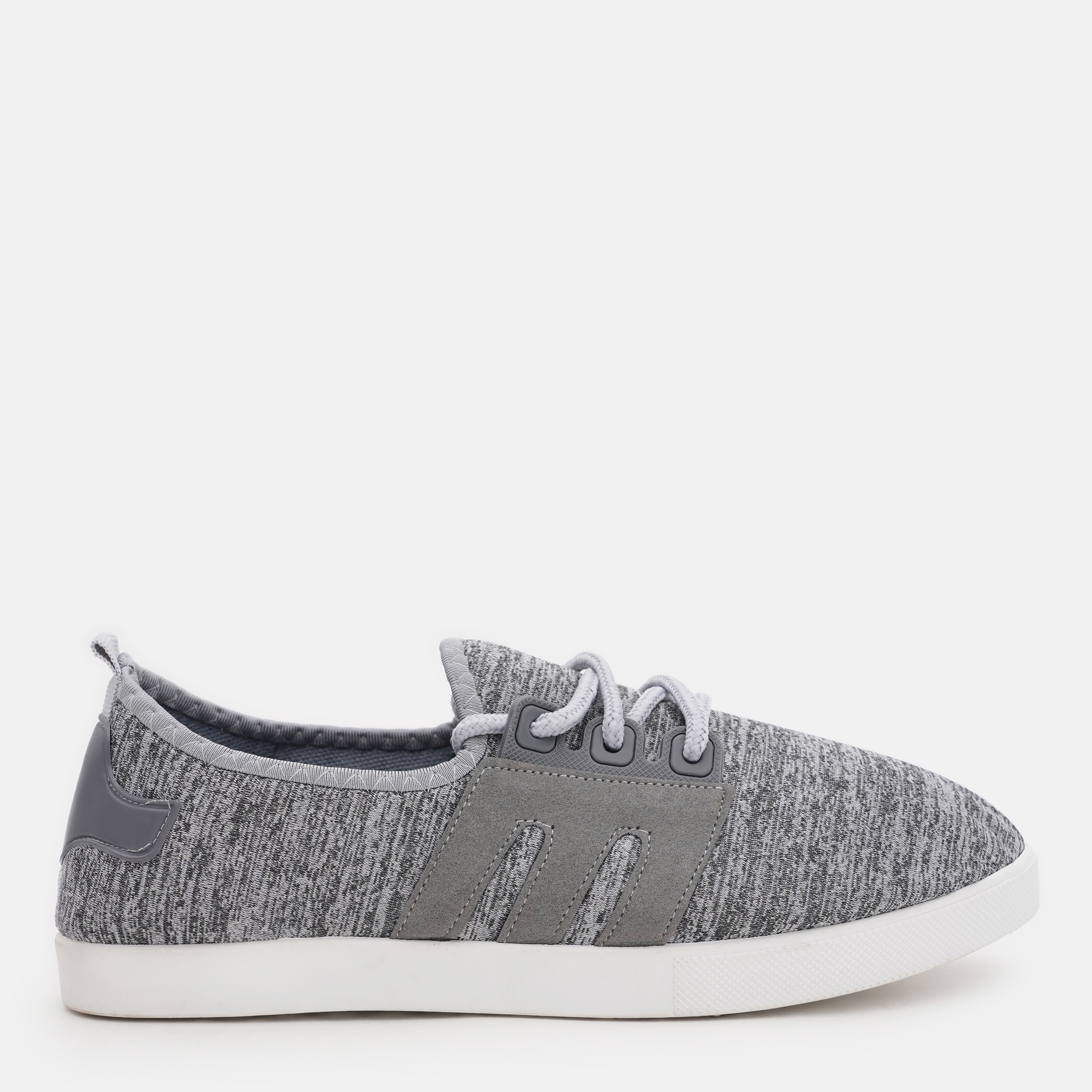 Жіночі снікери FX shoes 12008W-24 39 25.5 см Сірі від Rozetka на платформі USKIDKA Акція на Жіночі снікери FX shoes 12008W-24 39 25.5 см Сірі від Rozetka