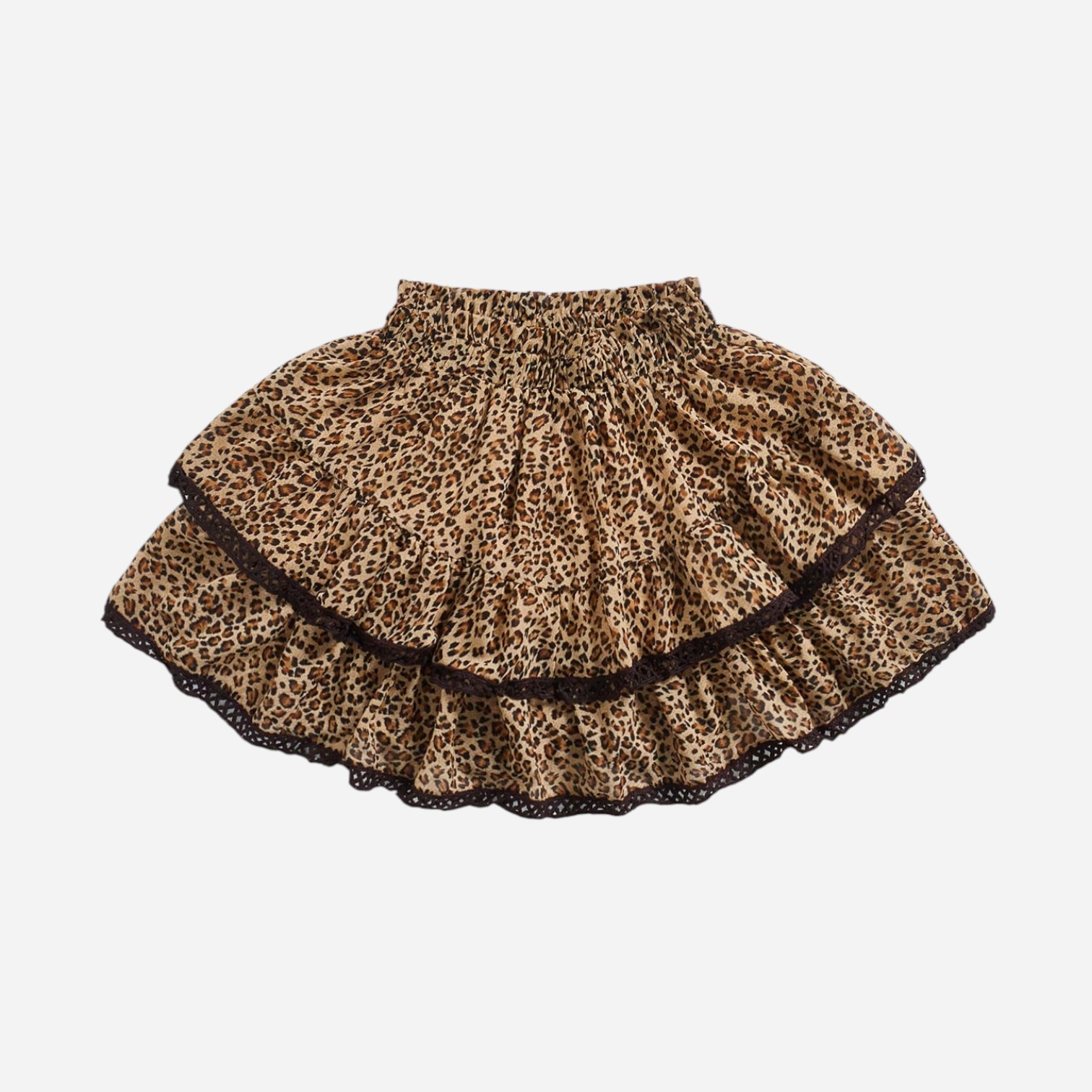 Спідниця жіноча SHEIN GD-00123565 S Комбінована від Rozetka на платформі USKIDKA Акція на Спідниця жіноча SHEIN GD-00123565 S Комбінована від Rozetka