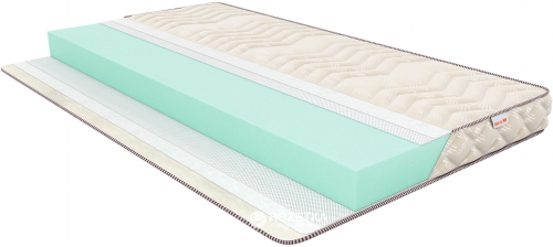 

Матрас Come-for Roll Innovation Mini Roll 90x190