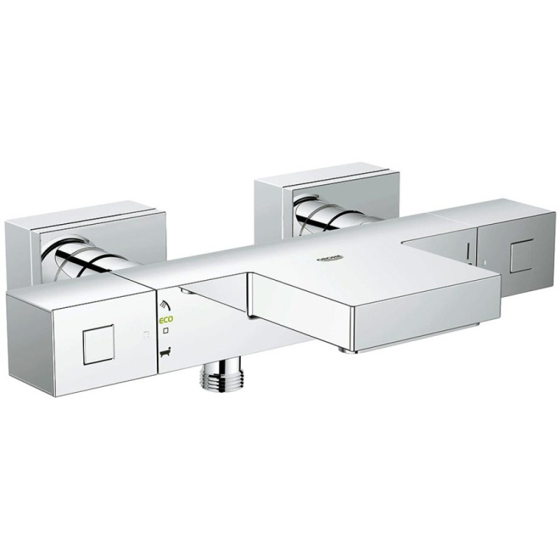 

Змішувач термостат для ванни Grohe Grohtherm Cube 34497000