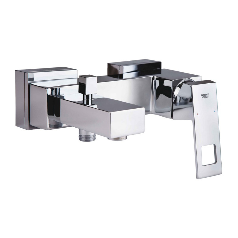 

Змішувач для ванни Grohe Eurocube 23140000