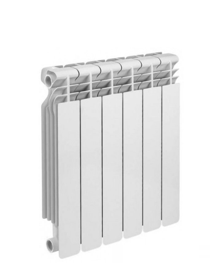 

Секція литого алюмінієвого радіатора SUNTERMO 500/100, C3 16 бар
