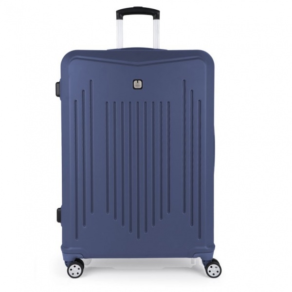 

Чемодан Gabol Clever (L) Blue