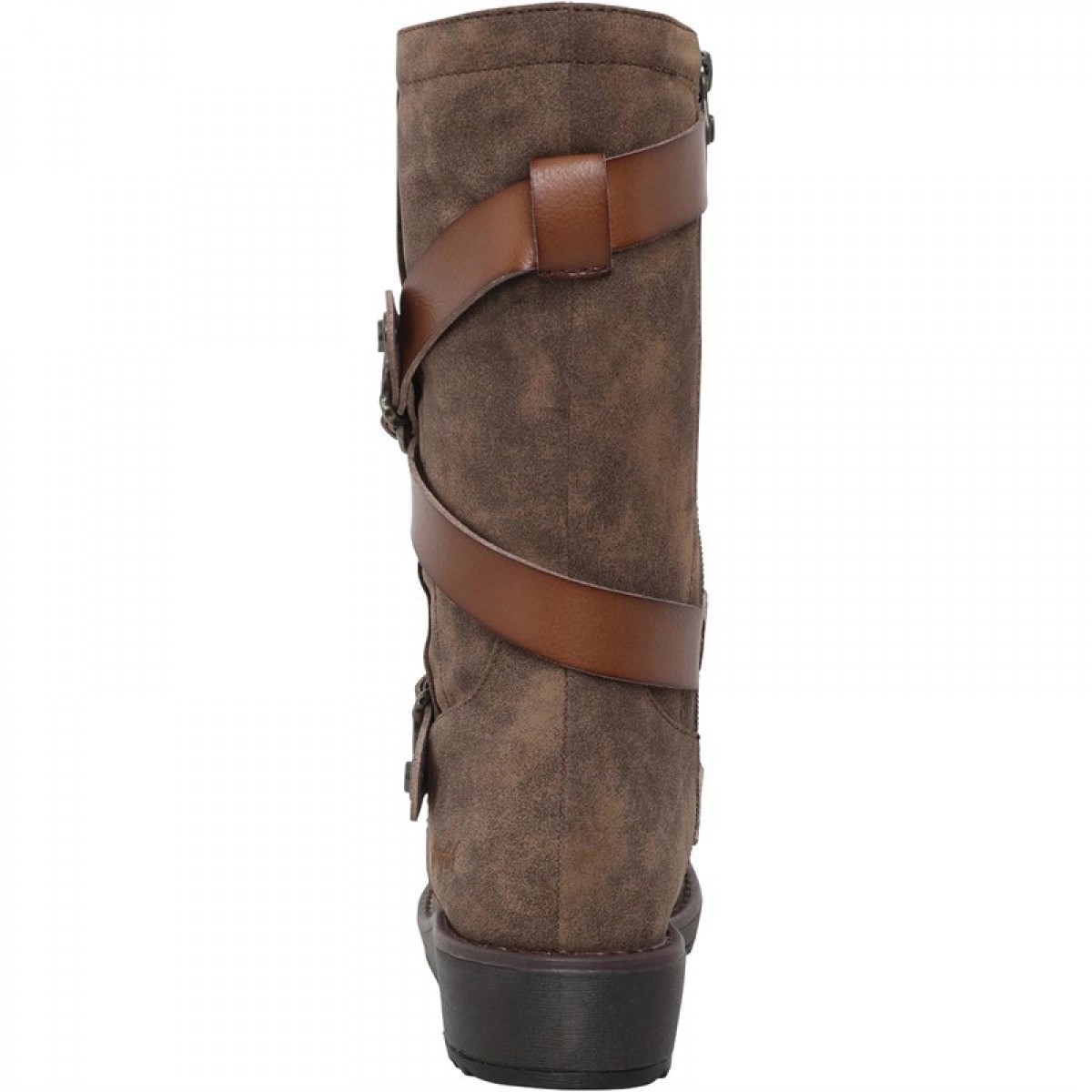 

Ботинки Blowfish Civien Taupe Brown, 36