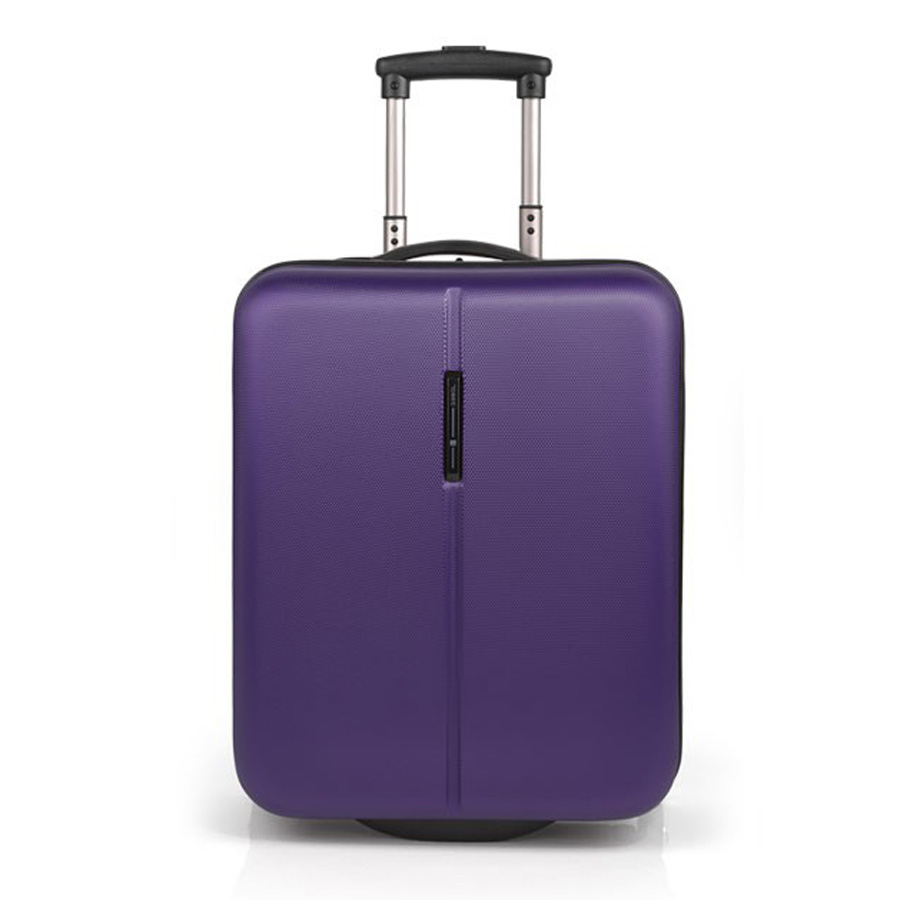 

Чемодан Gabol Paradise (XS) Purple