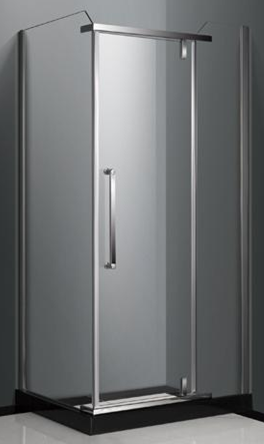 

Душова кабіна VERONIS KN-8-09 110х80х204