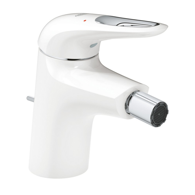 

Змішувач для біде Grohe Eurostyle 33565LS3 з донни клапаном