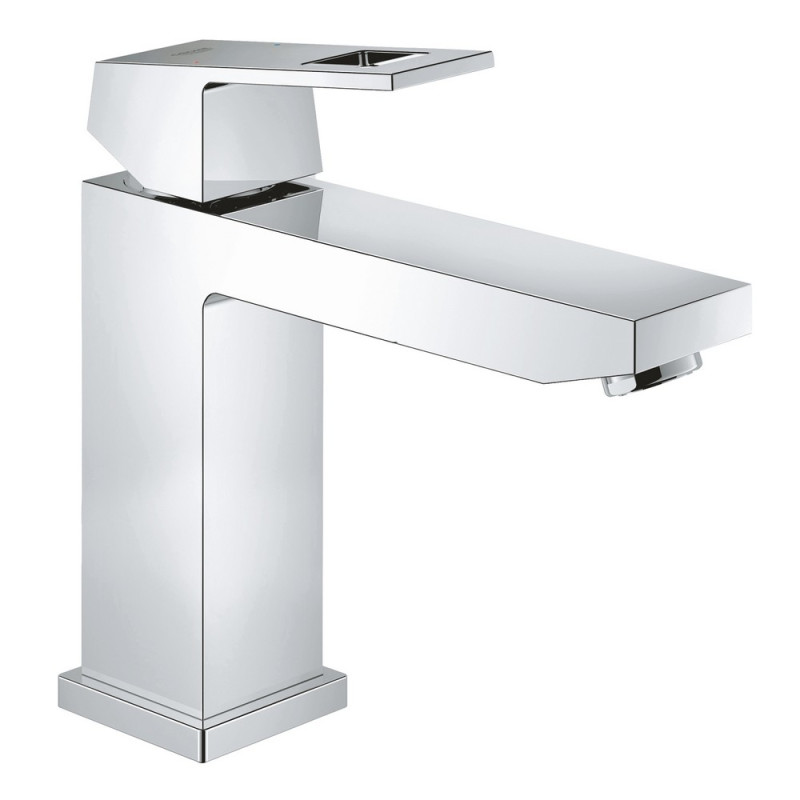 

Змішувач для умивальника Grohe Eurocube 23446000