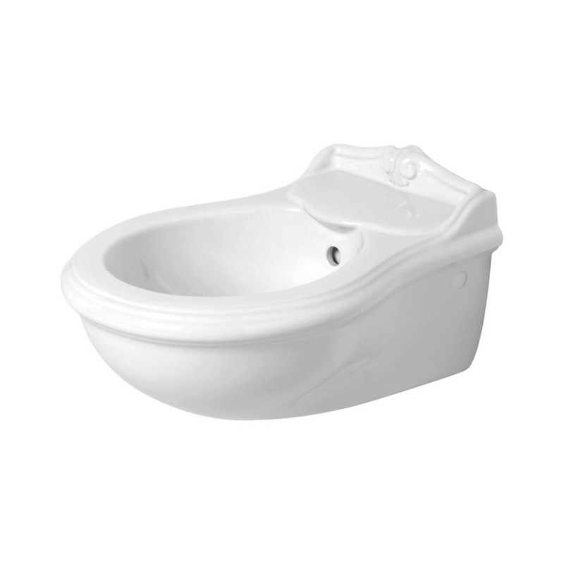 

Біде підвісне Azzurra Victorian style JUB500B1SOSK