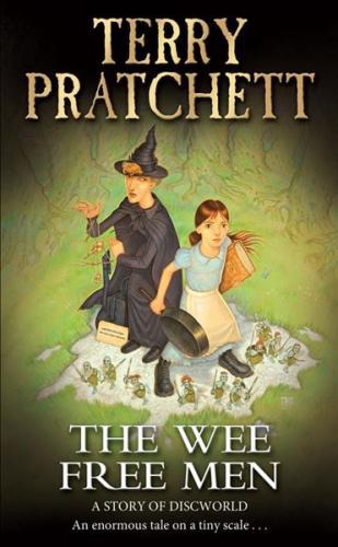 

The Wee Free Men (748206)
