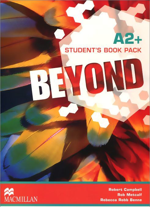 

Beyond: A2: Student`s Book Pack