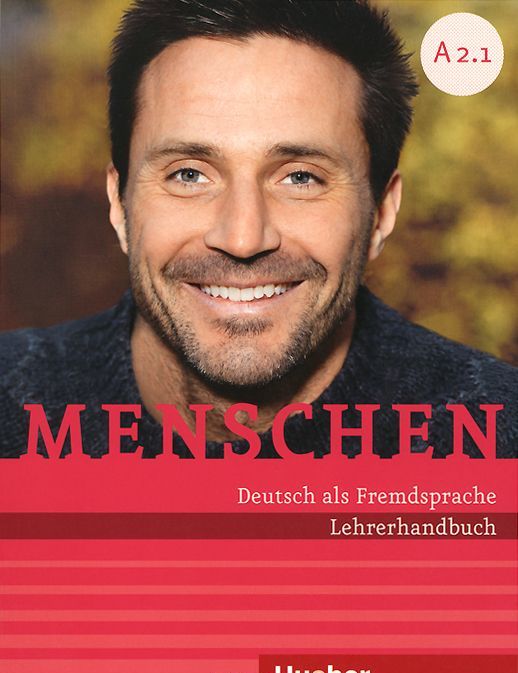

Menschen A2/1. Lehrerhandbuch (973984)