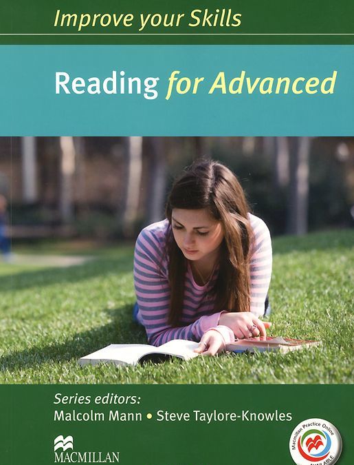 

Reading for Advanced: Level C1