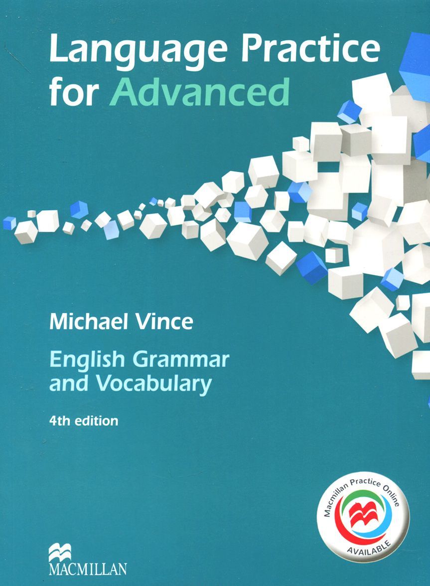 

Language Practice New Edition C1 Student`s Book and MPO Pack without Key