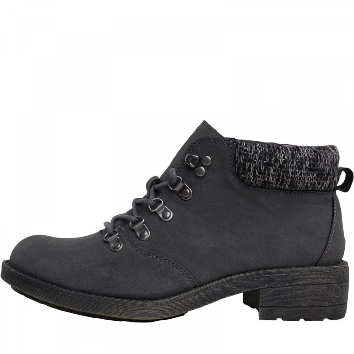 

Ботинки Rocket Dog Train Charcoal/Black Grey, 36