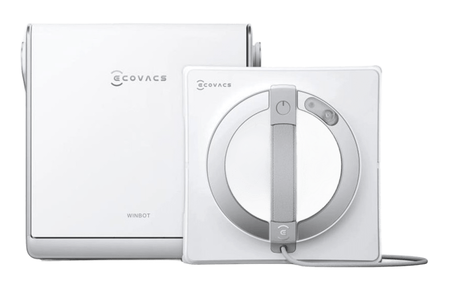 Робот для миття вікон Ecovacs Winbot W2 PRO OMNI