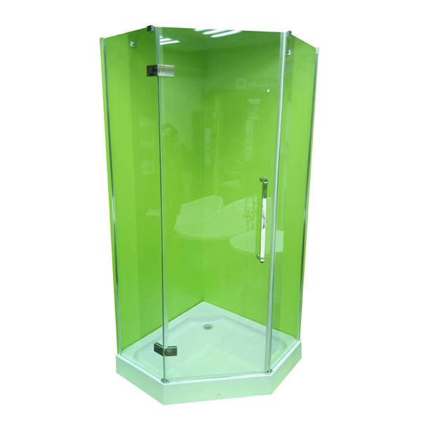 

Душова кабіна Atlantis JL-136 90х90х190 (Без піддону)