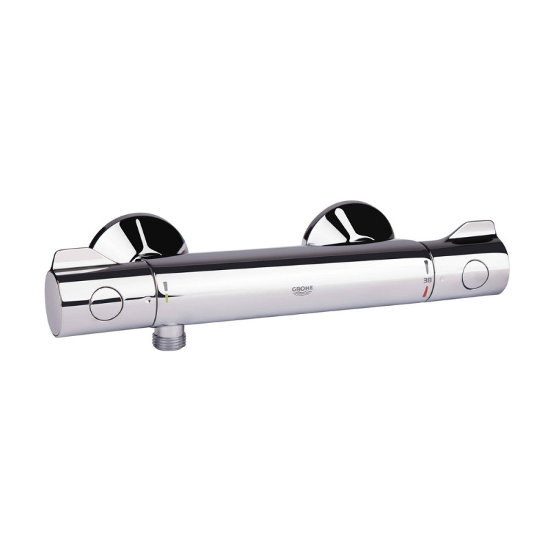 

Змішувач термостатичний для душу Grohe Grohtherm 800 34558000