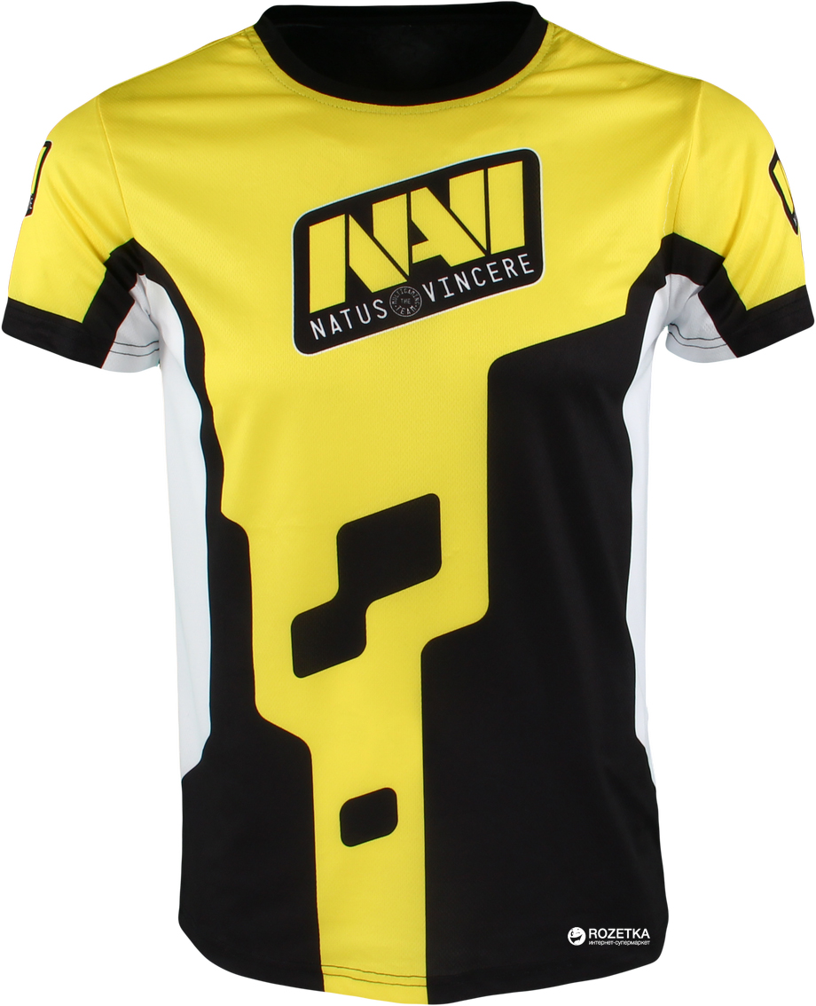 

Джерси FS Holding Na’Vi Player XS (FNVJERSEY17YL00XS)