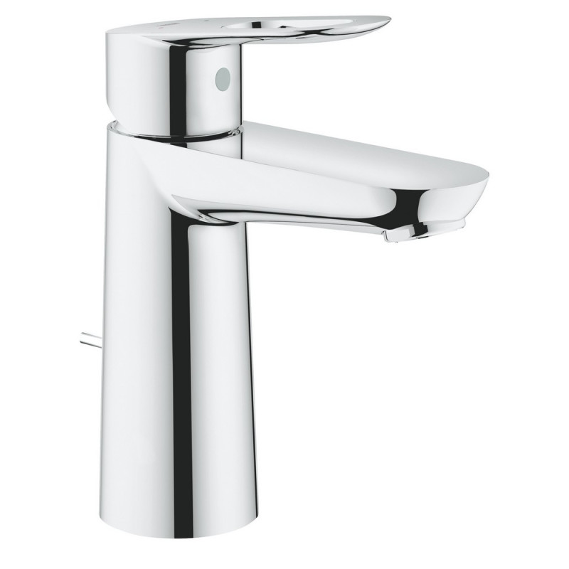 

Змішувач для умивальників-Size Grohe BauLoop 23762000