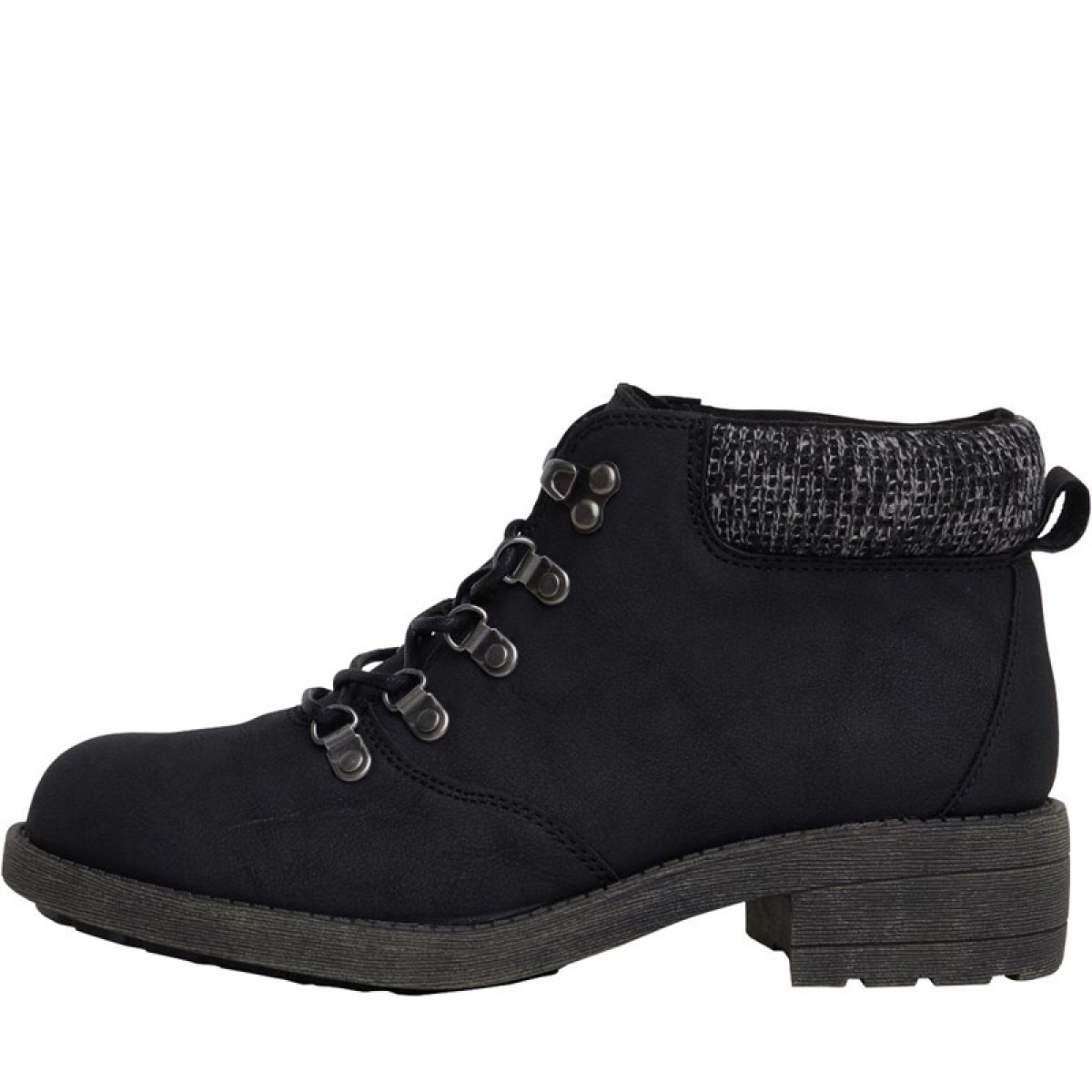 

Ботинки Rocket Dog Train Black Black, 36
